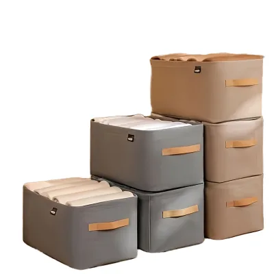 Practical Hot Sale Pull Out Room Organizer Fold Space Saving Organizer Convenient Clothes Organizer for Closet