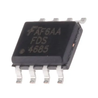 Integrated Circuits FDS4770 FDS4685 FDS8842NZ FDS8858CZ Integrated Circuits Factory New Original Stock lc chips Complete Series