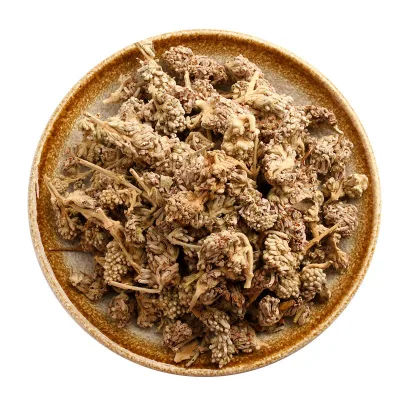 Mi Meng Hua Chinese Herbal Flos Buddlejae Wholesale Price 100% Pure Natural