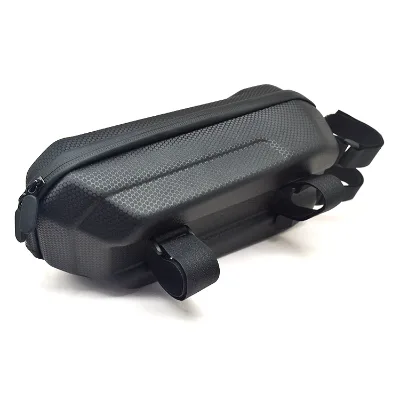 Custom Shockproof Travel Bike Scooter Bag E Scooter Storage Bag Waterproof Protective Bicycle Bags Boxes Suitcase