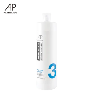 Bulk Shampoo Professional Keratin Hair Treatment Shampoo  Smoother Hair  Salon Collagen  Brazil Keratin Care