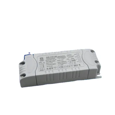Tunable Led Two Channel Driver