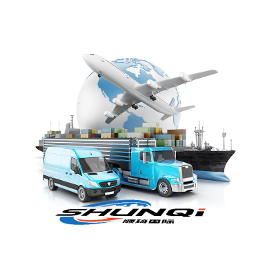 Air Freight Forwarder Reliable Sea Freight Forwarder for Cheap Shipping to USA Freight Forwarder