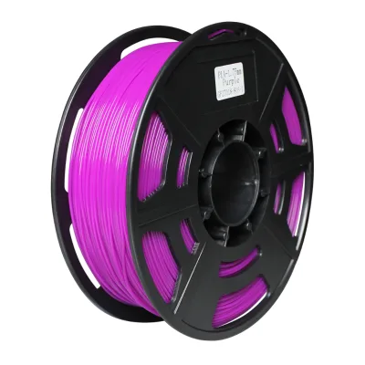 JER Wholesale Good Toughness and High Hardness PLA+ 3D Filament 1.75mm 2.85mm 3mm 1kg 3kg PLA Pro Plus 3D Printer Filament