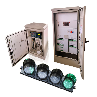 Traffic signal Controller