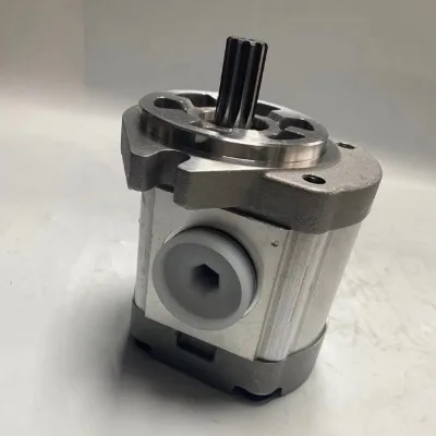 Hot Sale Gear Pump EX200-1 Diesel Engine OEM 9218005 4181700 Pilot Pump Guangdong
