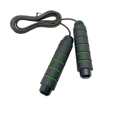 Hot products sports special adjustable jump rope