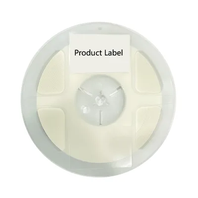 MLCC Ceramic capacitor 0402 100nF