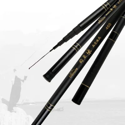 Cheap 3m 4m 5m 6m 7m Blanks Wholesale China Ugly Ultralight Carp Telescopic Fishing Rod
