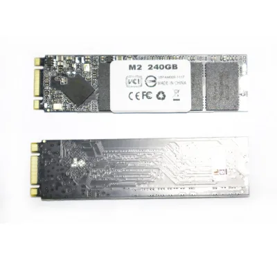 Manufactory Direct Ssd Nvme2 4tb m 2 Nvme Pcie M2 2tb Made in China