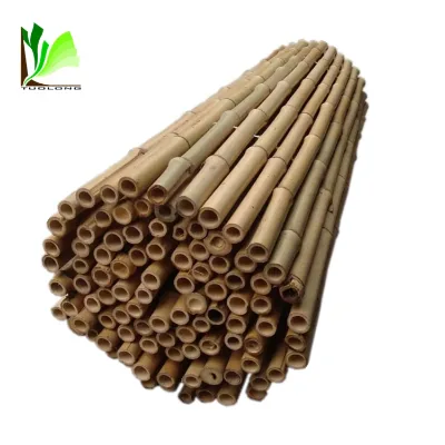 Cheap Natural Bamboo Fence Roll