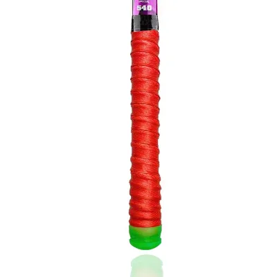 Dry Tennis Overgrip Tennis Racket Grip Tape Stays Dry Absorbs Sweat with Velvety Comfort Pro Tested Designed Tennis Over Grip
