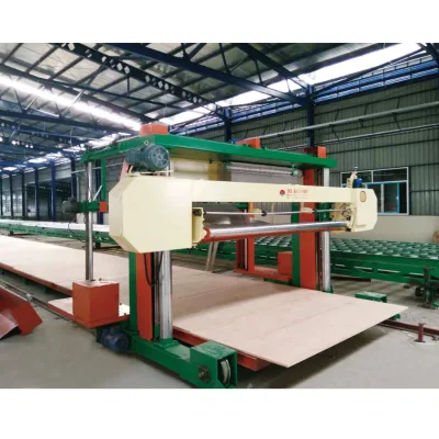 2018 New Design Engineer Provide Oversea Service ERS Sheet Cutter in Dongguan