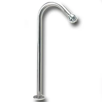 Wholesale Spa Massage/swimming Pool Impactor Outdoor Stainless Steel Waterfall