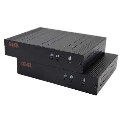 G.hn Coaxial Adapter Master Slave Pair Gigabit LAN Over Existing Coax Cable No New Wiring IPTV ISP Solution