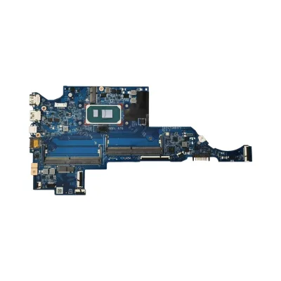 Motherboard M31740-601 001 DA0G7GMB8F0 G7G for HP 14 DV TPN Q244 Laptop Motherboard