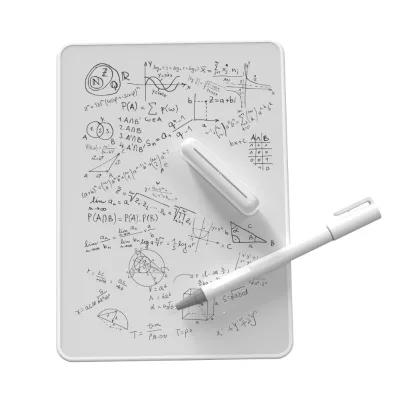 Magnetic Erasable Whiteboard Wall Sticker, Magnetic Writing Board for Kids Graffiti & Teaching, Nail-Free No-Mark Wall Decal