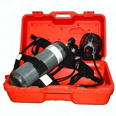 30 Mpa 6.8 L Breathing Safety Equipment