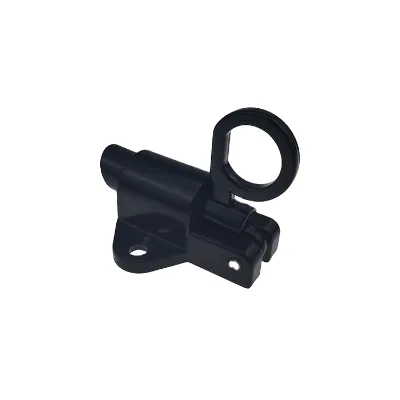Bestop Professional Factory Customizable Zinc Alloy and Aluminum Security Latch Window Door Lock