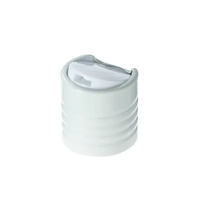 High Quality  UV  Disc Top Cap for Body Usage