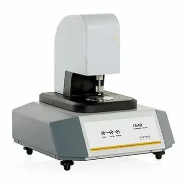 C640M Fabric Textile and Non-woven Fabrics Thickness Tester Textiles