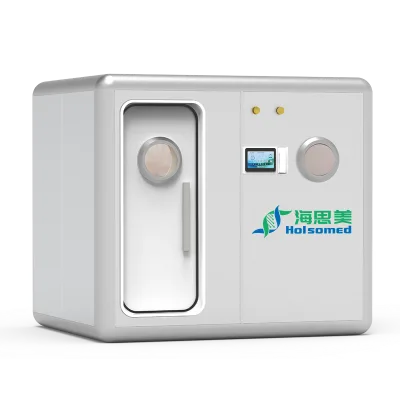 Sitting Lying Sofa 2.0ATA Stable Hyperbaric Chamber High-Pressure HBOT for Home Use for Sport Recovery and Relaxation