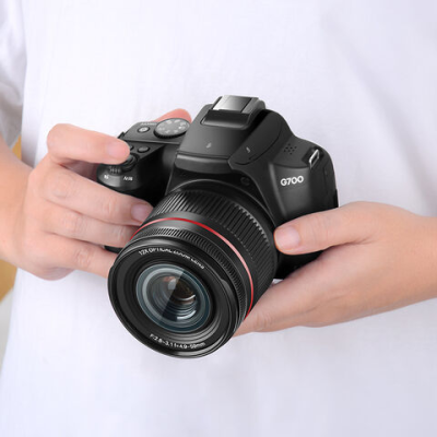 4k Ultra Hd Video Camera Dslr Camera 4k Camcorder High Quality Photo Camara Digital Photo Camera