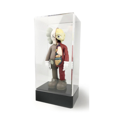 Popular Clear Acrylic Toy Box for Kids