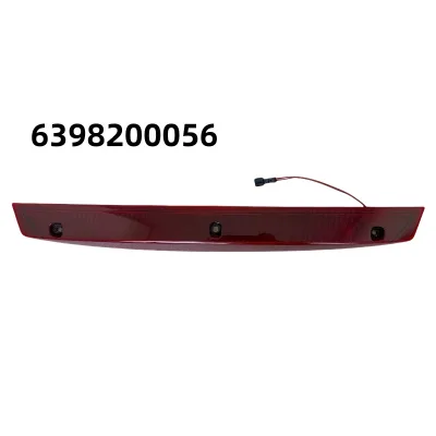 New 03-13 Vito/Viano W639 High-Level Brake Light 6398200056