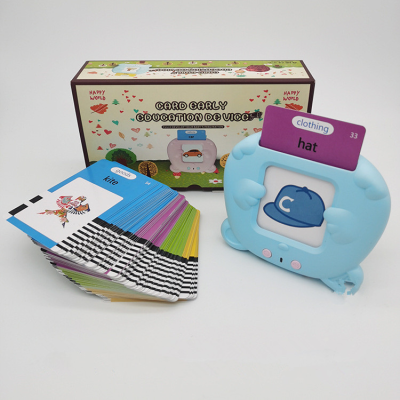 Cpc Qualifykids Study Toys Preschool Education English Learning Toylanguage Studytoys 224 Words Cognition Montessori Education