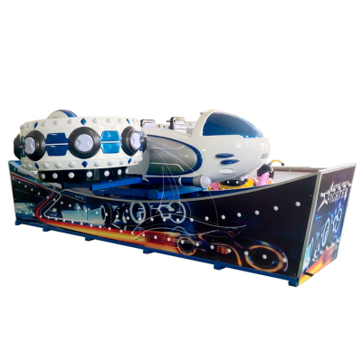 Amusement Park Attraction Carnival Equipment for Kids Flying Car Ride for Sale