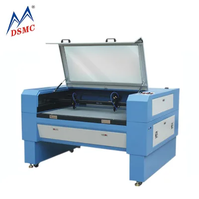 DSMC Laser Electric Scissors for Cutting Fabric