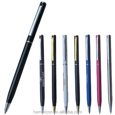 Pullman Hotel Pen/hilton Ball Pen