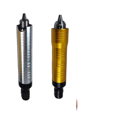 Handpiece Chuck Fit for Flexible Flex Shaft Rotary Grinder Tool Tackle