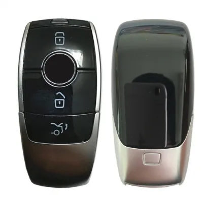 Smart Key for Mercedes W222  3 Buttons Original Key Car  Frequency 433.92MHz FCC ID IYZ-MS2