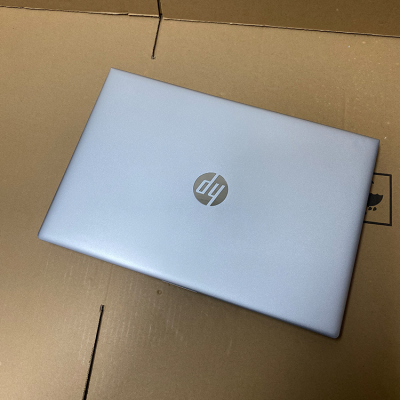 Portable 15.6 Inch Quad Core Laptop Computer Long Battery Life Intel I5 Processor English for Home Students Business Use
