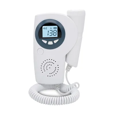 JUMPER JPD-100A Manufacturer Direct Medical Ultrasound Instruments Baby Heartbeat Ultrasound Fetal Doppler