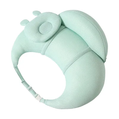 Multifunction Nursing Pillow Baby Maternity Breastfeeding Pillow Adjustable Pregnant Woman Waist Cushion Layered Washable Cover