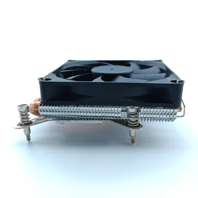 Cooling Radiator Cpu Cooler Fan Sleeve Bearing Heat Sink Cpu Cooler Fan Pwm Lga1150 1155 1156 1700 1851 Cpu Cooler