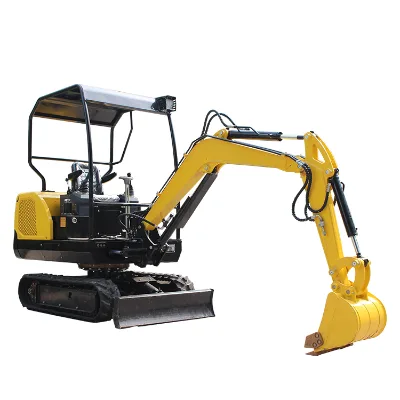 China Excavator Hole Digger for Sale 0.8t 1.2t 1.6t 1.8t 2.0t 2.2t 4.2t 6t
