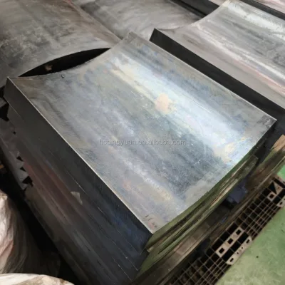 Ball Mill Lining Ball Mill Lining Plate Rubber Ball Mill Lining Rubber Lining Plate of Ball Mill Resistant Liners