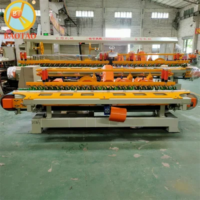 Granite Edge Profile Router Machine Wet Marble Polisher