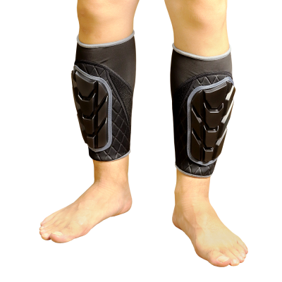 New Developed Waterproof, Lightweight, Ultra-Durable Shin Guard for Protection for Export Sale