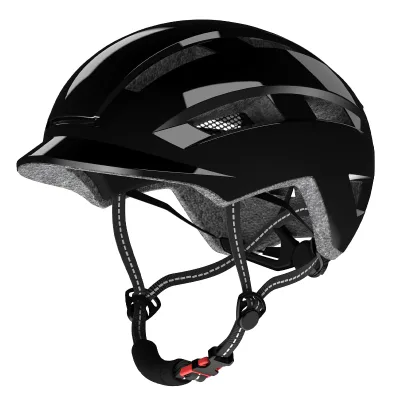 Adult Bike Helmet for Men Women Lightweight Bicycle Helmet with 15 Air Vents Breathable Cycling Cycle Helmet