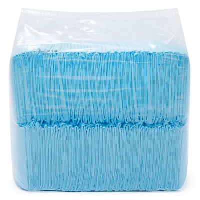 Wholesale Cheap Biodegradable Care Mat Dog Urine Pee Pad Pet Training Pads