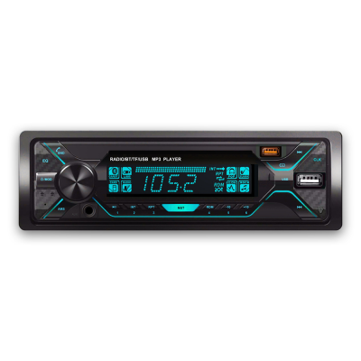 116 HOT Model Detachable Panel Carstereo Car Mp3 Player Remote Control FM BT SD Car Radio 1 Din