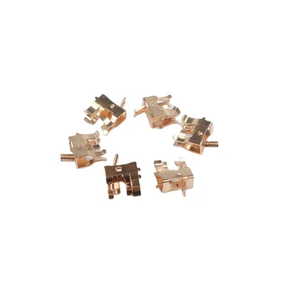 HOT Selling Electrical Contact rivet 12 circuits,Silver contact
