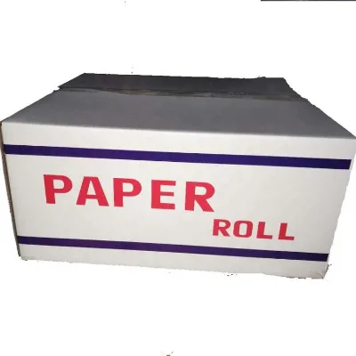Honey Core Cash Paper NCR 2 Layer