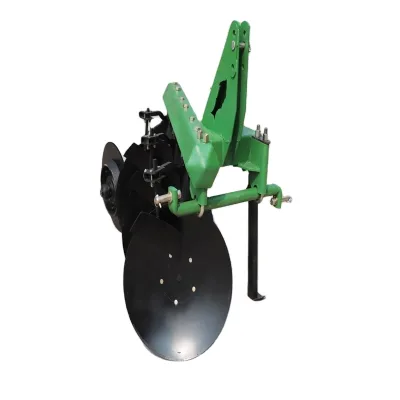 tractor heavy offset disk plough and disc harrow disk plow with CE