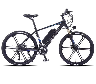 Brake Tricycl Elatrical Elektro Small Delivery Moped Cargo Rockrider Foldable Folding Parts Assist Mountaon Electric Bicycle